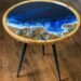Things need to know before buying resin table