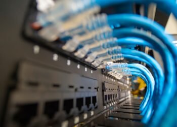 The Best Industrial PoE Switches For Time-Sensitive Networking