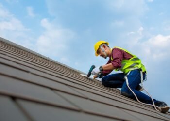 Roofing Company in New Jersey