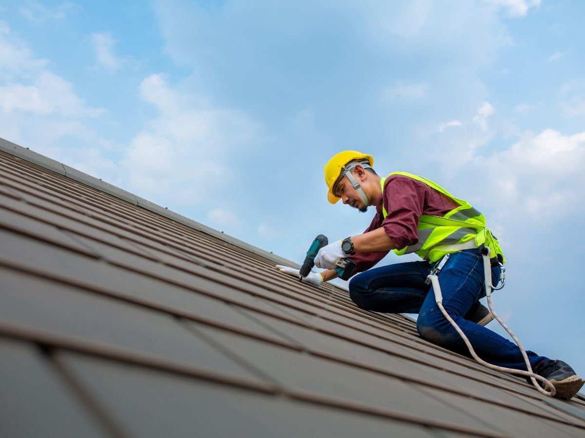 Roofing Company in New Jersey