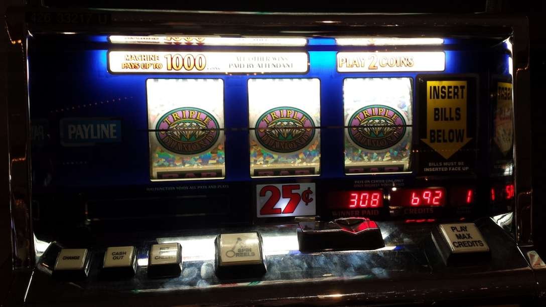 Bonuses In Slot Games
