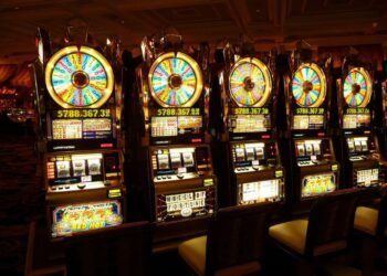 What Makes Real Money Slots So Much Fun?