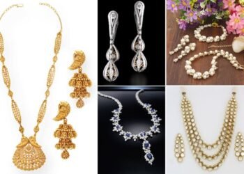 What are the best alternatives to gold jewellery