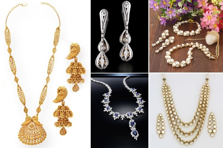 What are the best alternatives to gold jewellery