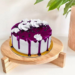 Why to choose blueberry cake for occasions