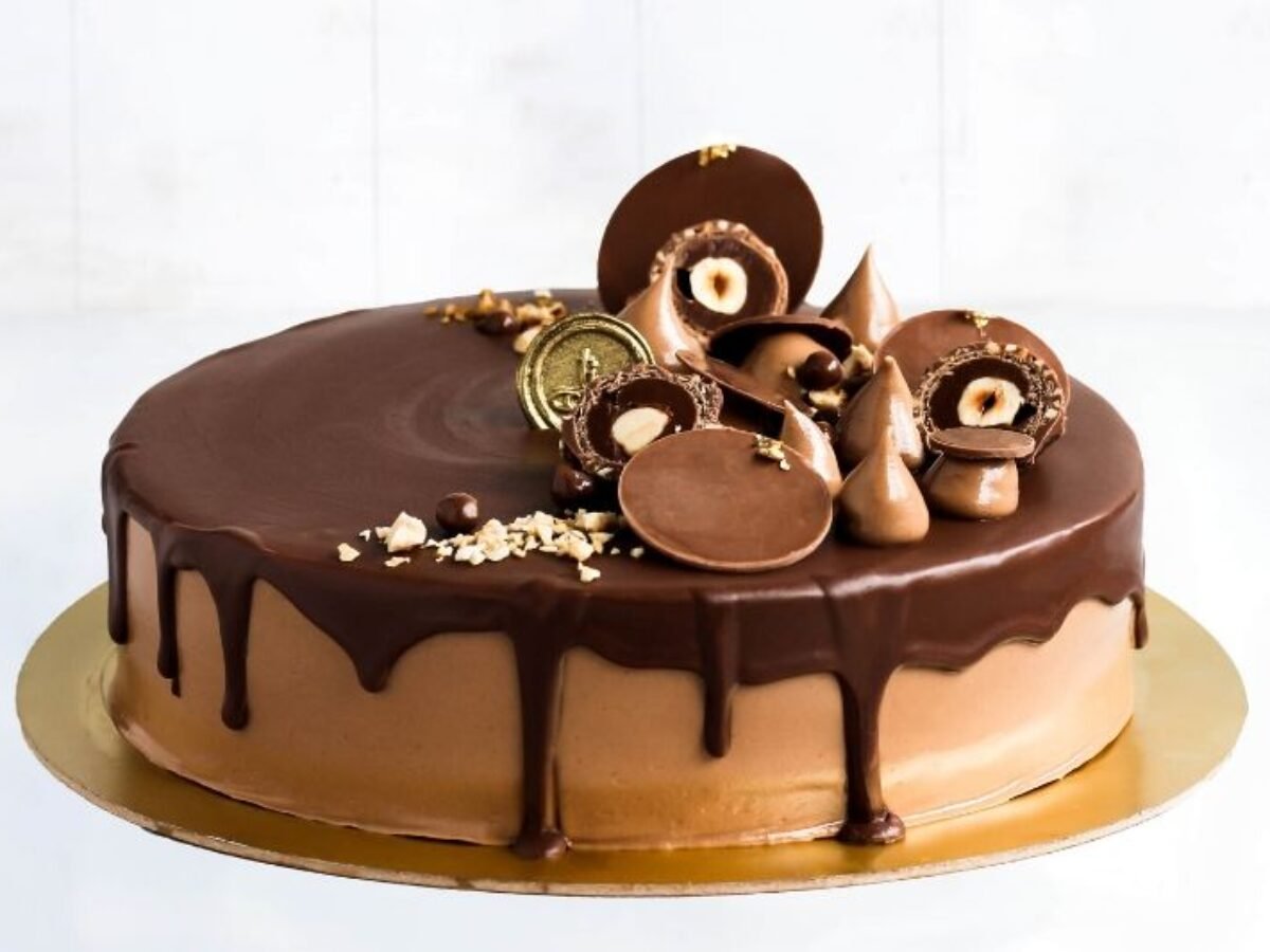 The Key To A Perfect Occasion: Online Cake Delivery In Sri Ganganagar