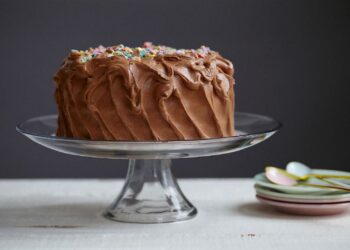 chocolate desserts to try