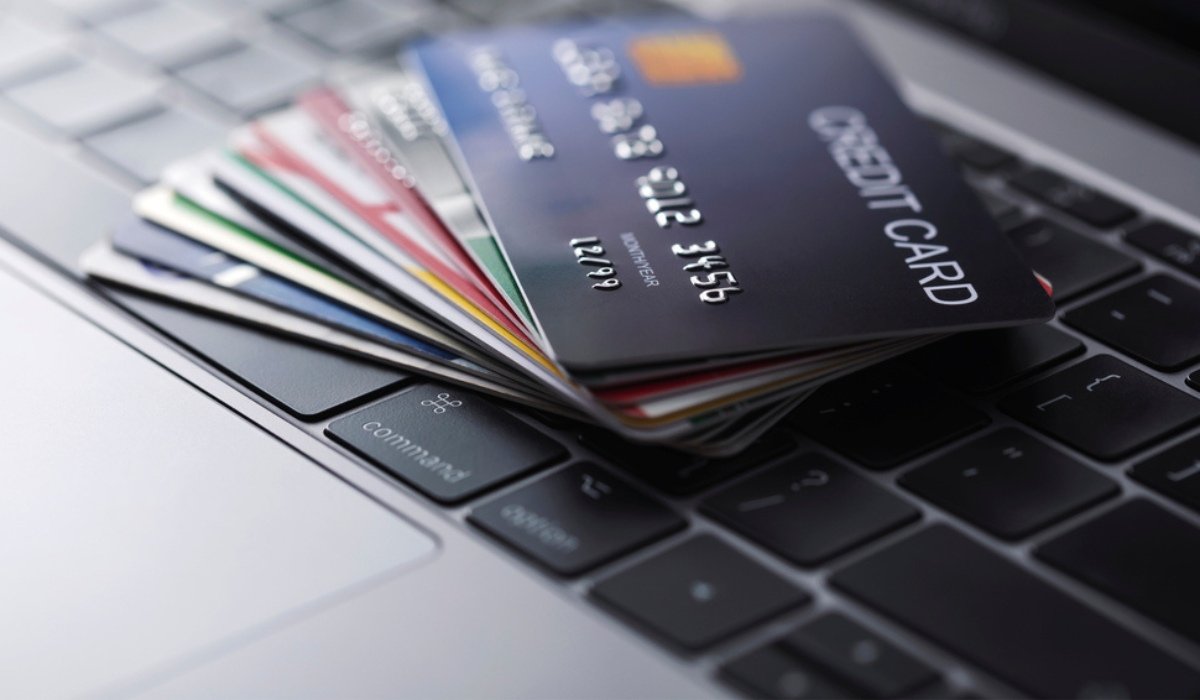 How to Apply for a Credit Card if You Don’t Have One