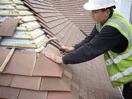 How to spot a good Kildare Roofer