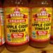 apple cider vinegar for weight loss