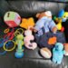 Baby Toys and First Learning Toys For Ages 0-6 Months