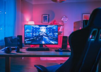 Ways of Growing Your Twitch Channel in 2022.