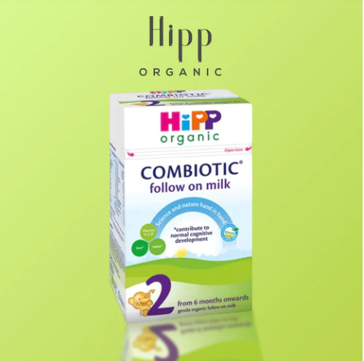 Where to Buy Hipp Formula in Canada