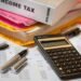 income tax calculator