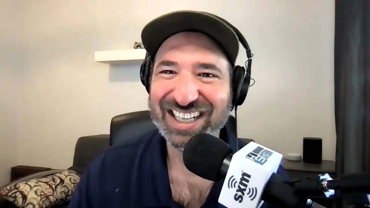 ason kaplan weight loss