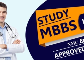Study in China MBBS