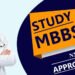 Study in China MBBS