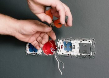 Electrical Service in Dubai