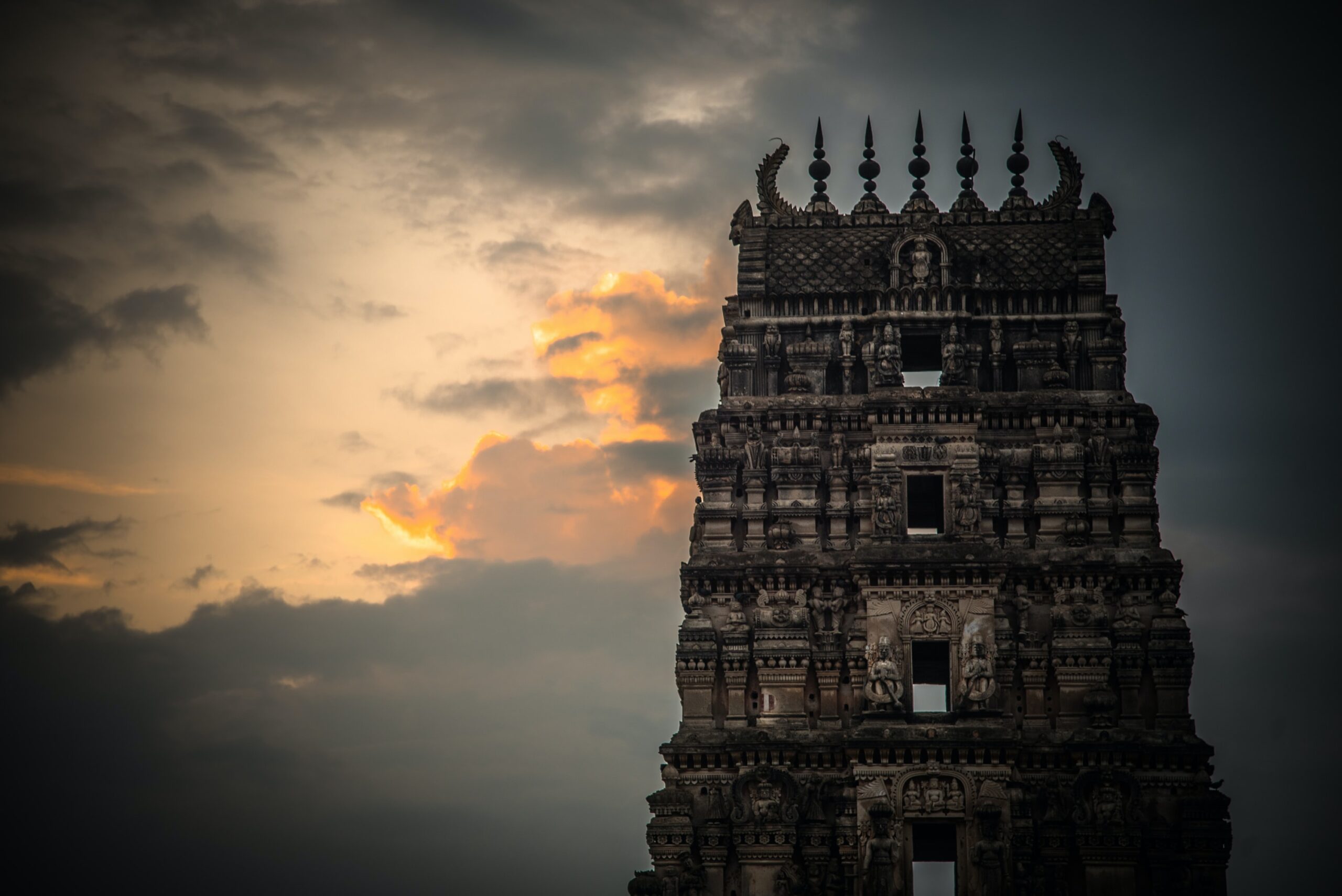 south temple