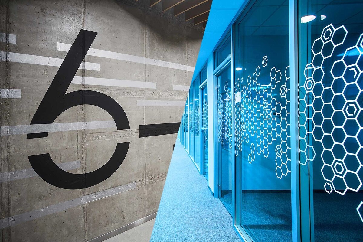 Best Signage Designs For Your Inspiration