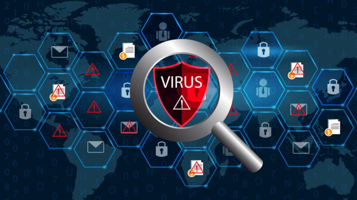 viruses