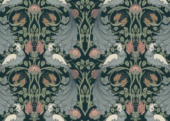 Wallpaper Printing Singapore