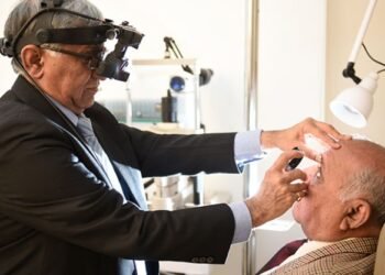 Best Eye Specialist professed in Pune – Eyemoolani Eyecare Facility