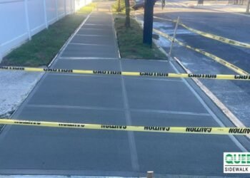 Common Types of Sidewalk Damage and How to Repair Them in Queens