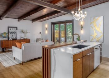 Building a Custom Home