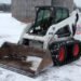 Skid Steer Attachments