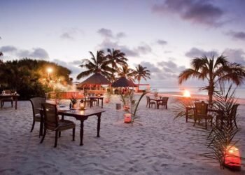 Best Restaurants in Goa