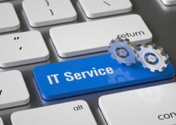 A Simple Solution to Complex Tech Issues: IT support services provider