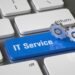 A Simple Solution to Complex Tech Issues: IT support services provider