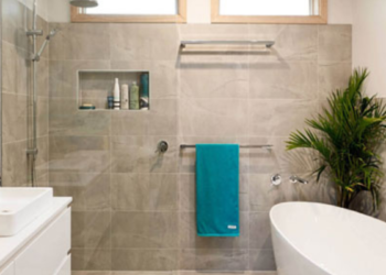 Bathroom renovations Melbourne