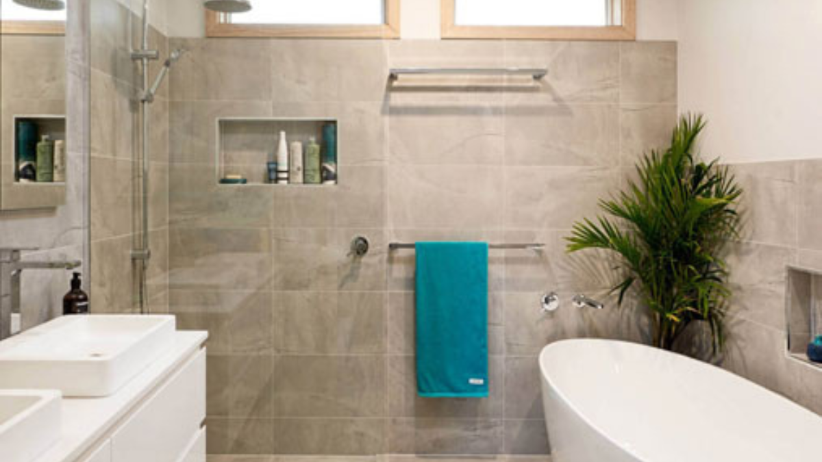Bathroom renovations Melbourne