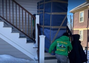 East Coast Boston Movers