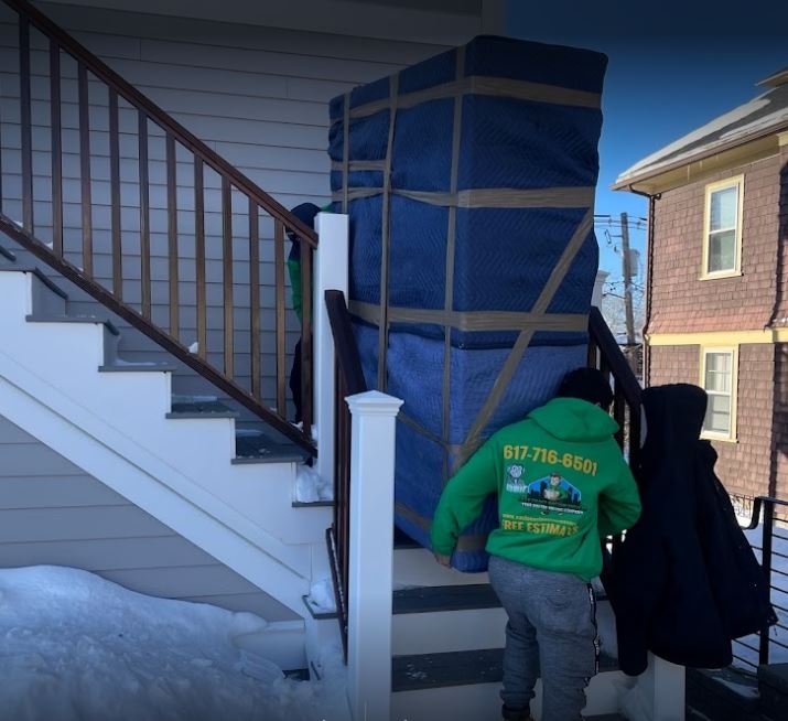 East Coast Boston Movers