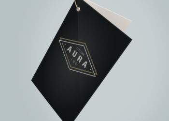 Hang Tag jewelry boxes