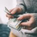 How to split income by paying salary to a family member