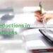 Payroll Deductions in Quickbooks