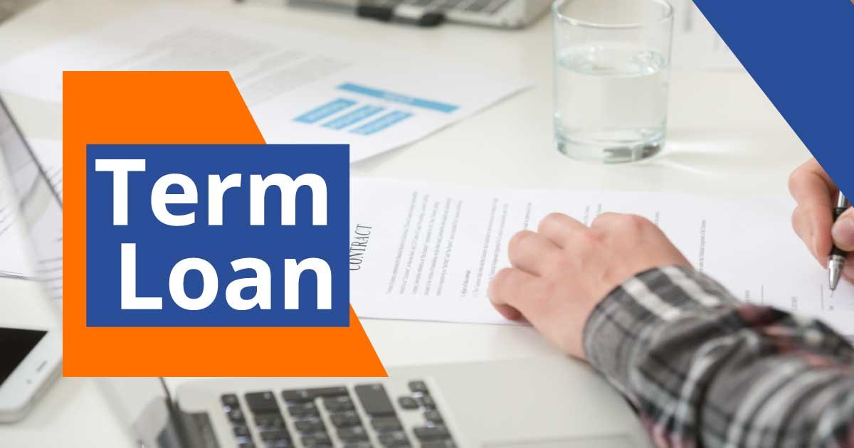 5 Reasons Your Business Needs A Term Loan in India