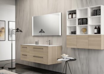 Timberline vanity for sale