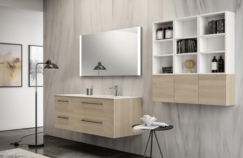 Timberline vanity for sale