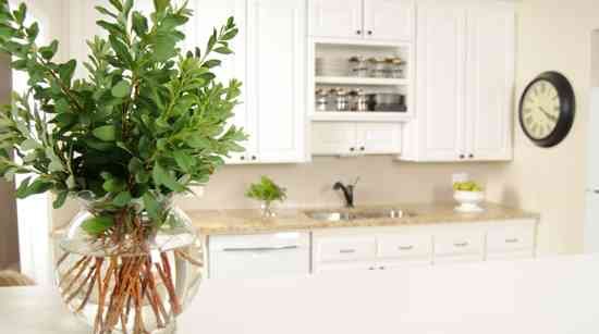 Living A Clutter-Free Life