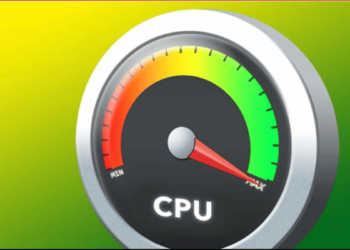 Why is my CPU usage so high?