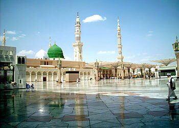 Ramadan Umrah Packages 2023 form UK hajjumrah4u