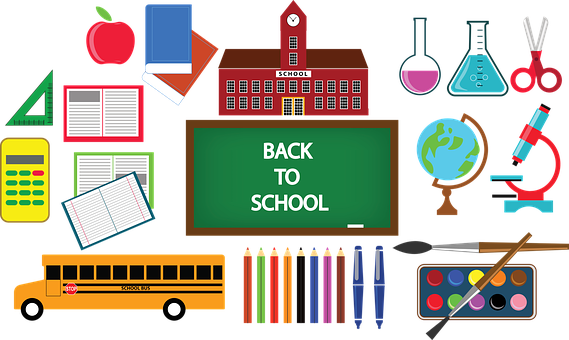 Education For Toddlers