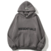 Essentials Hoodie