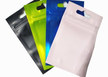 mylar bags