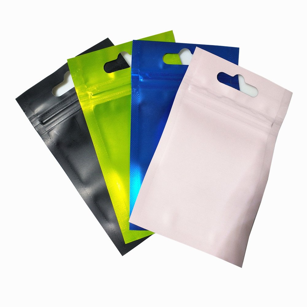 mylar bags